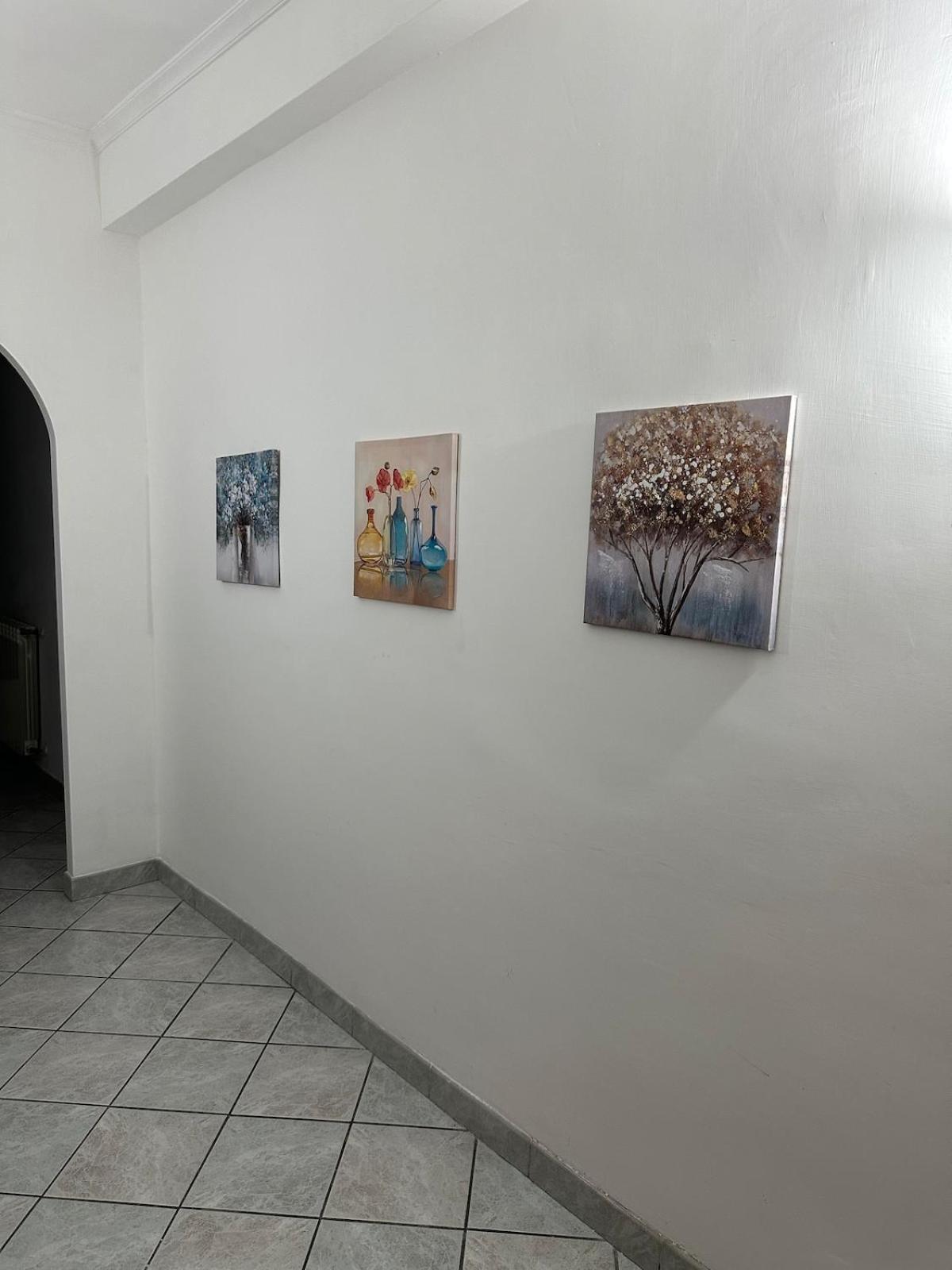 Appartement Andrea Happy House Vacation
