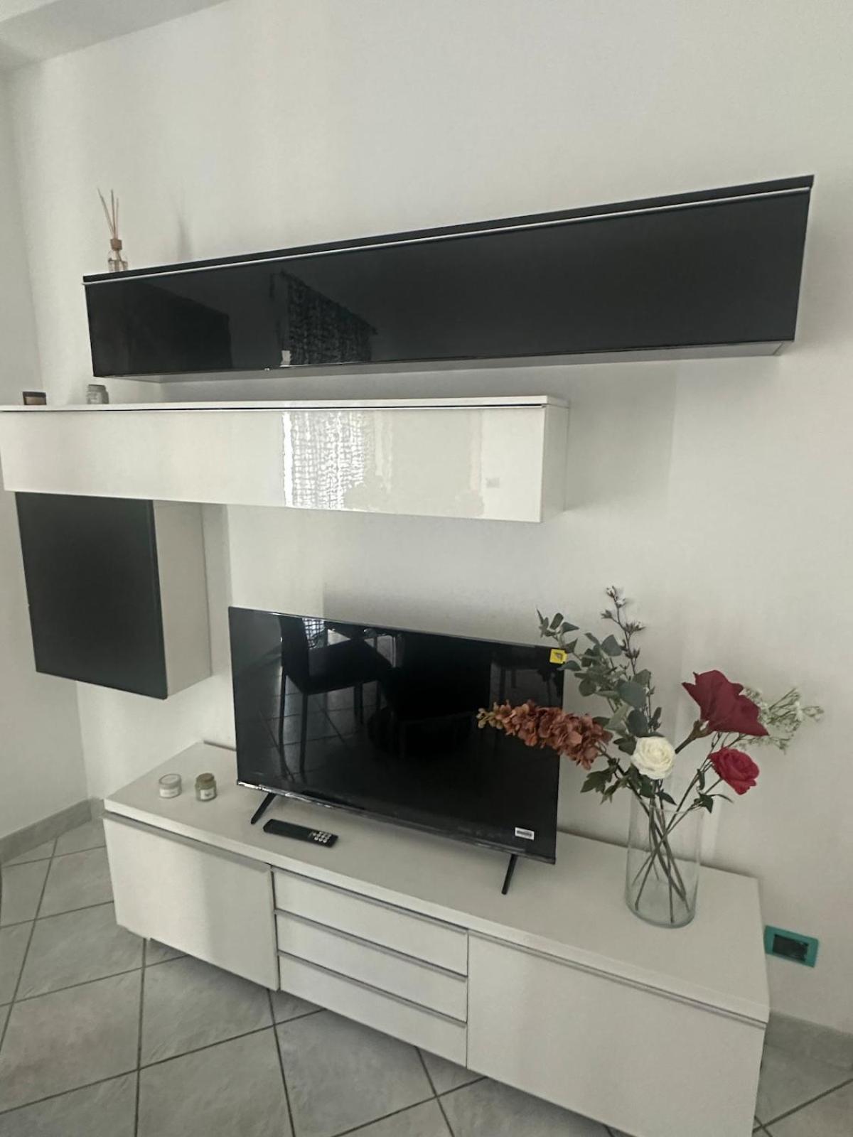 Appartement Andrea Happy House Vacation Rome