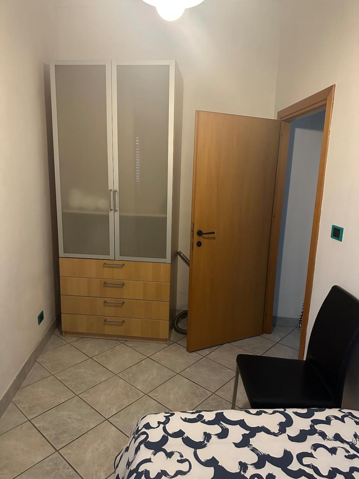 Appartement Andrea Happy House Vacation Rome