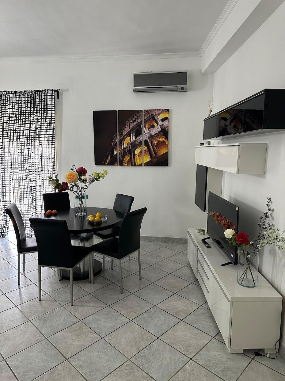 Apartment Andrea Happy House Vacation Rome