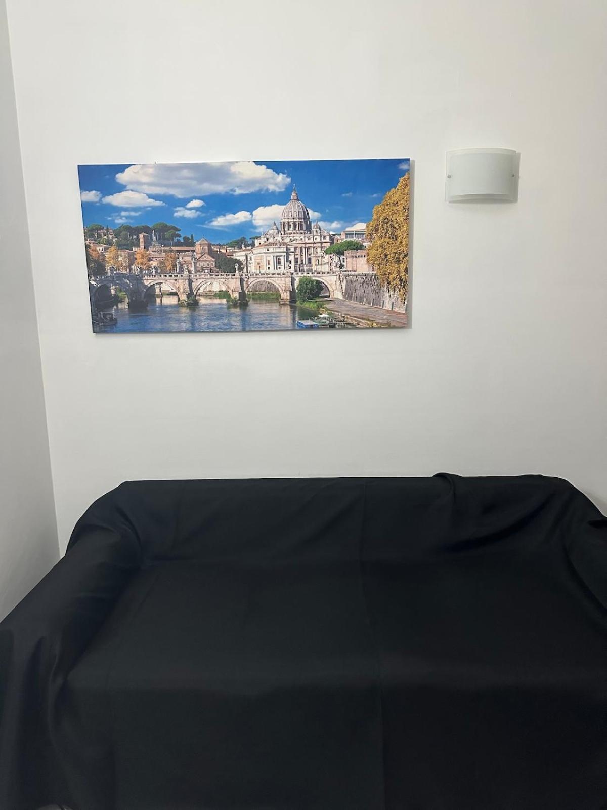 Apartment Andrea Happy House Vacation Rome