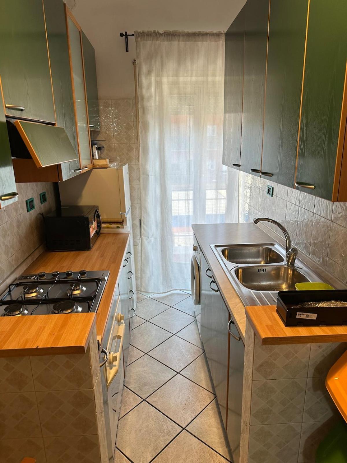 Apartment Andrea Happy House Vacation Rome